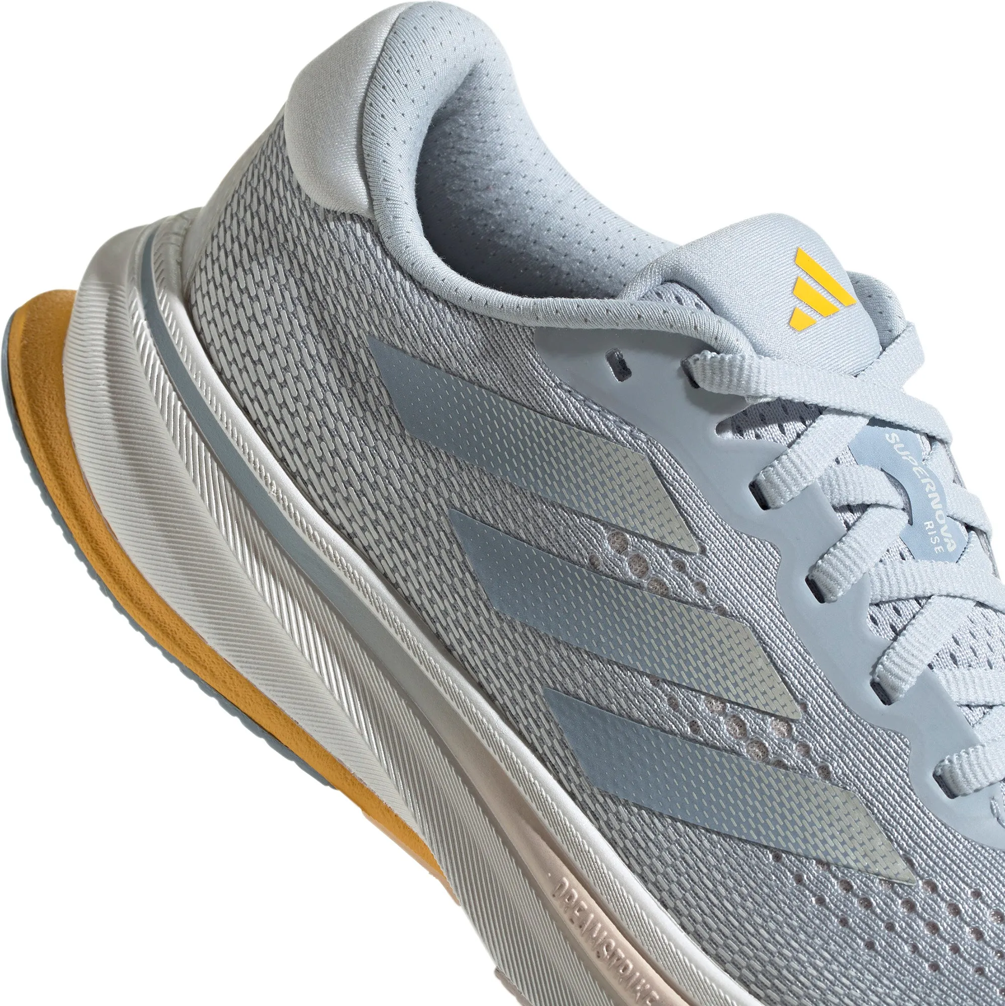 adidas Supernova Rise Womens Running Shoes - Blue