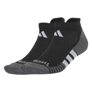 Adidas Unisex Performance Climacool Cushioned Low Socks 3 Pack