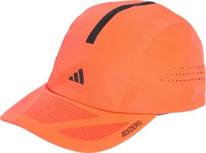 adidas X Adizero Lightweight ClimaCool Running Cap - Red