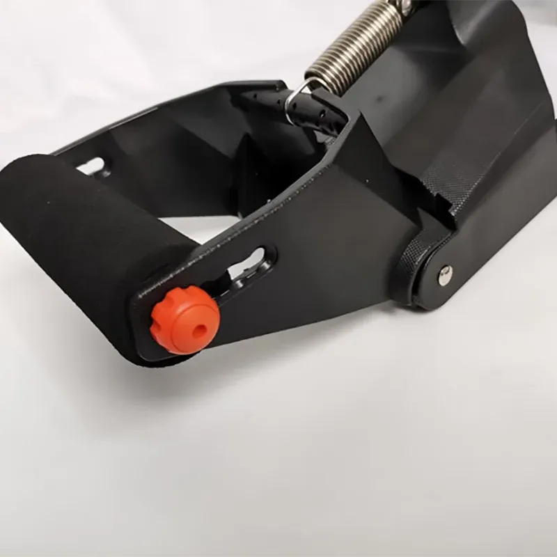 Adjustable Hand Grip Trainer - Forearm and Wrist Exercise Equipment