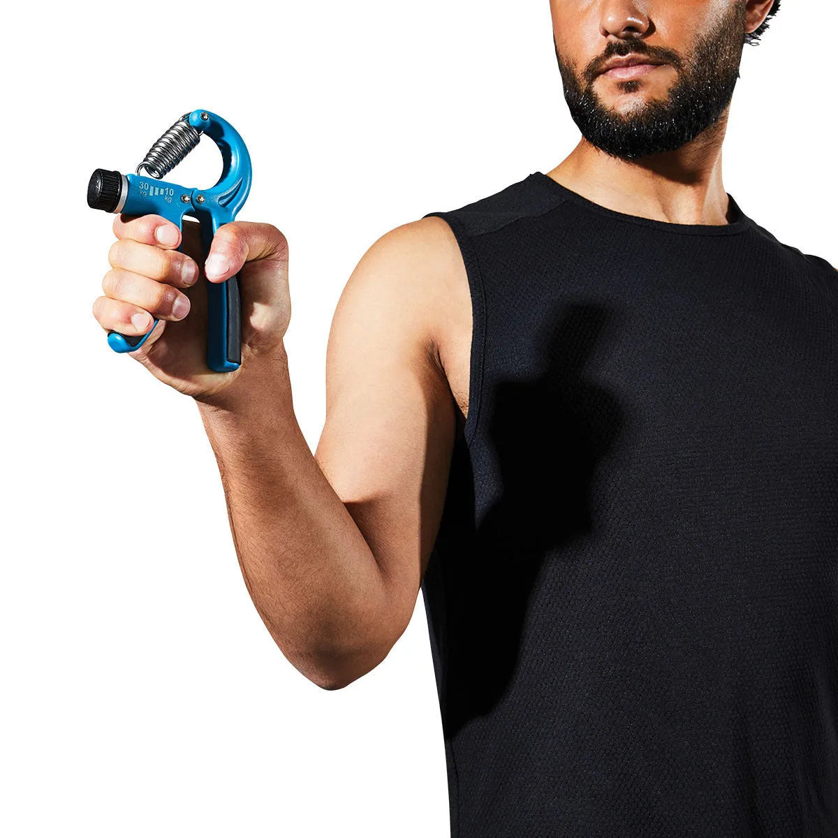Adjustable Hand Grip
