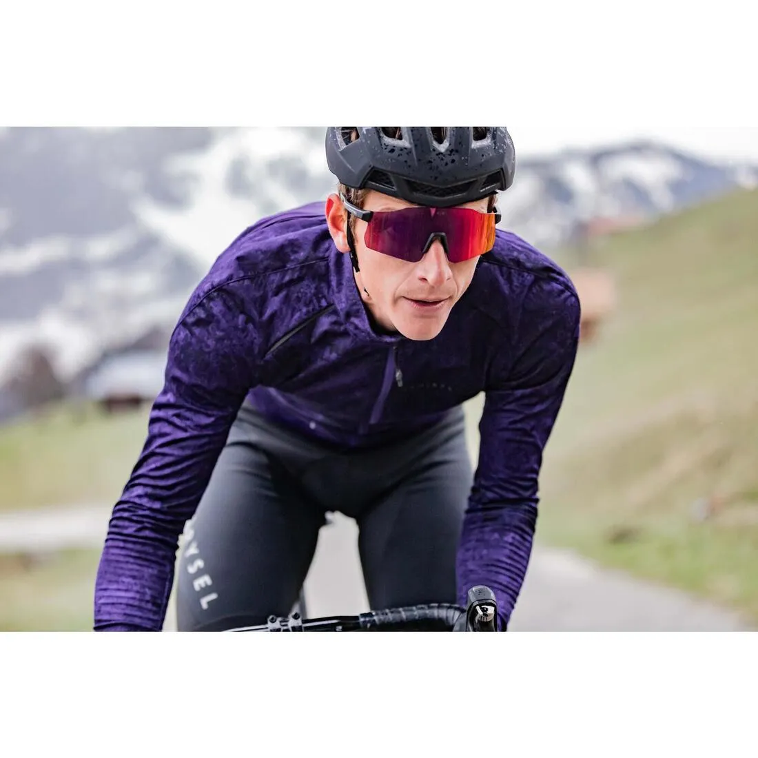 Adult Category 3 High-Definition Cycling Sunglasses - RoadR 920