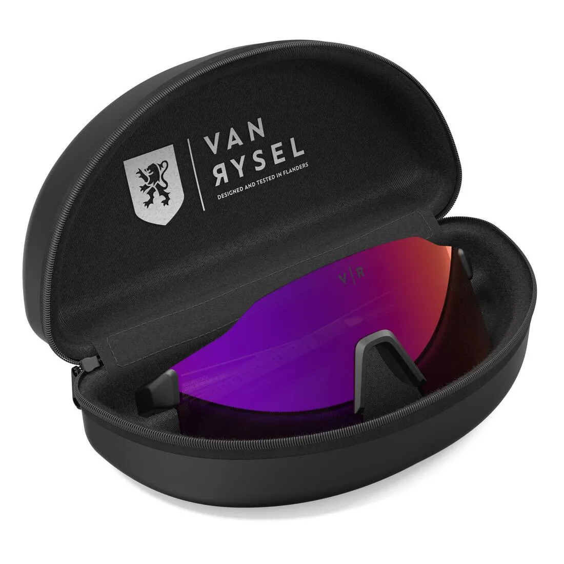 Adult Category 3 High-Definition Cycling Sunglasses - RoadR 920