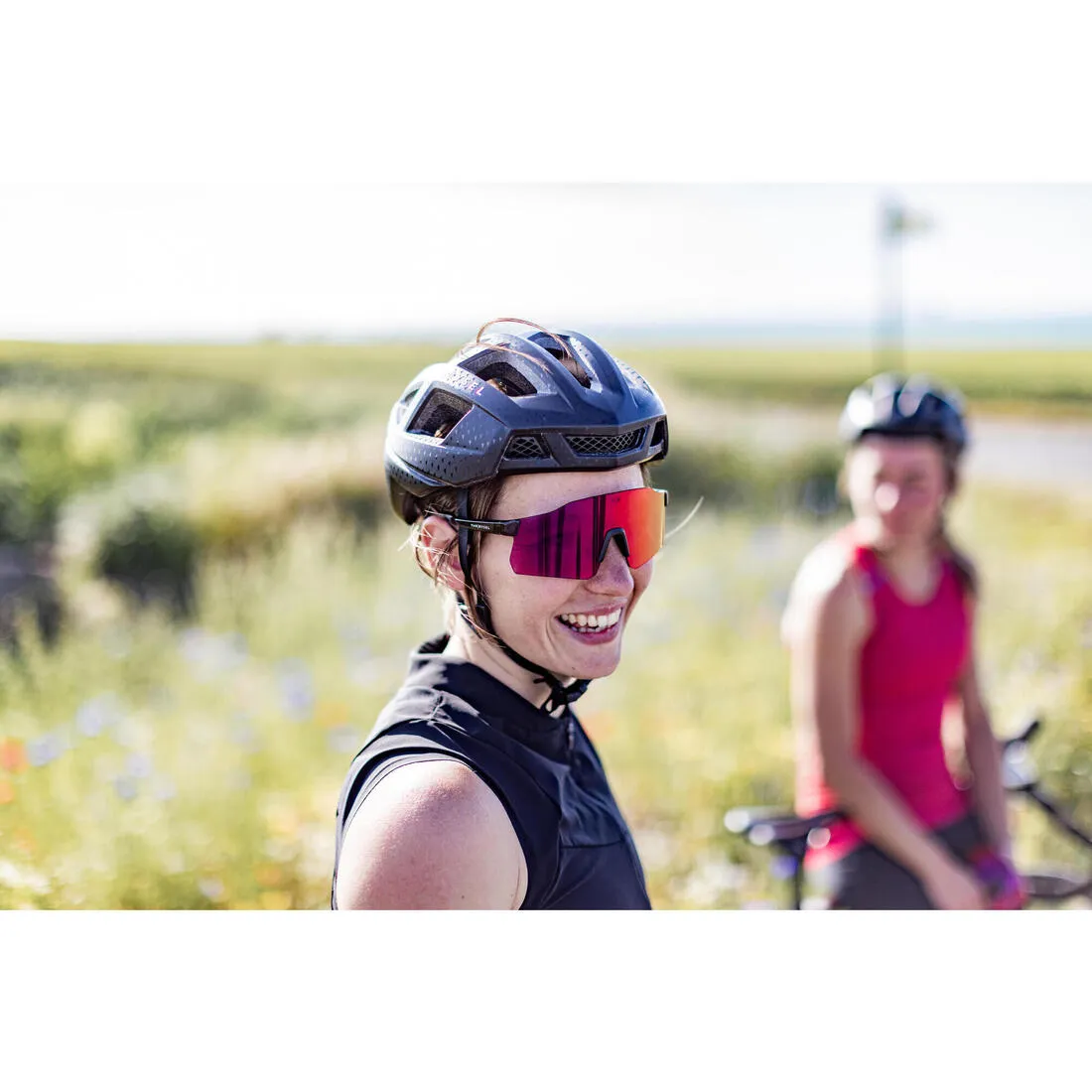 Adult Category 3 High-Definition Cycling Sunglasses - RoadR 920