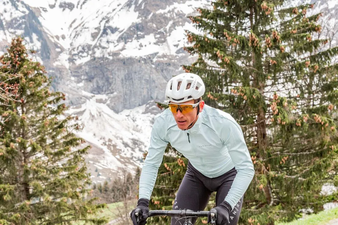 Adult Photochromatic Cycling Glasses RoadR 900 - Grey