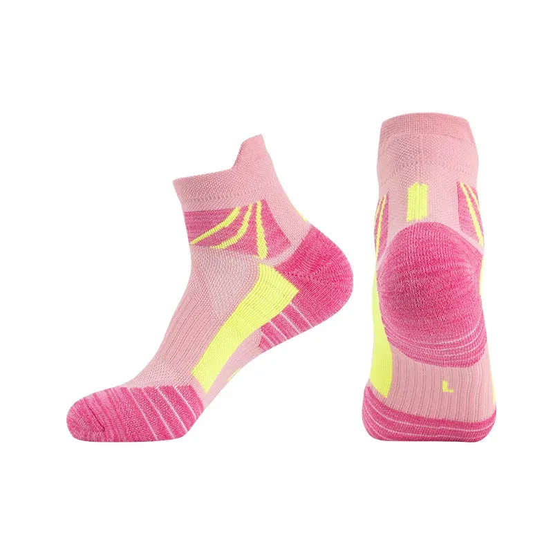 Advanced Sports Socks for Women: Comfortable and Supportive Running Gear