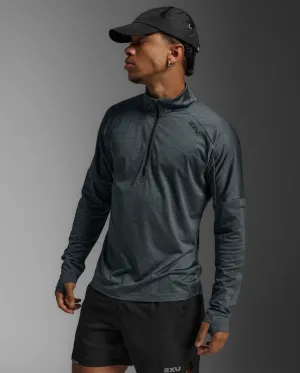 Aero 1/2 Zip