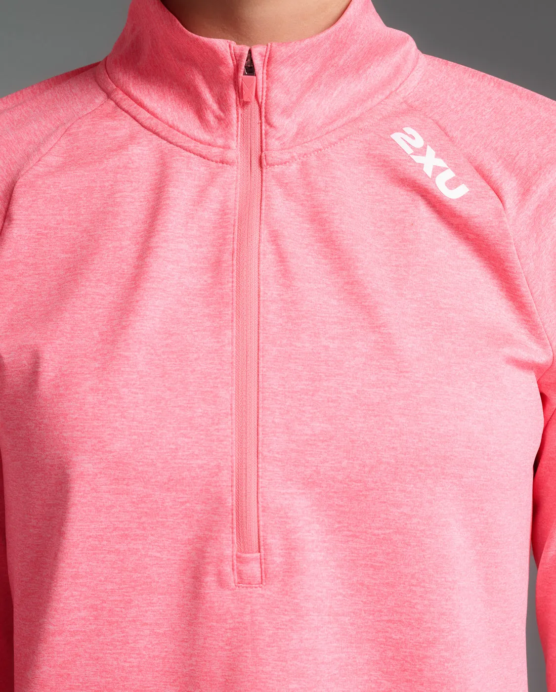 Aero 1/2 Zip