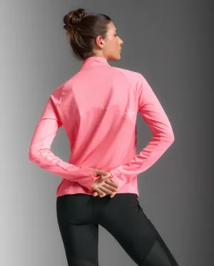 Aero 1/2 Zip