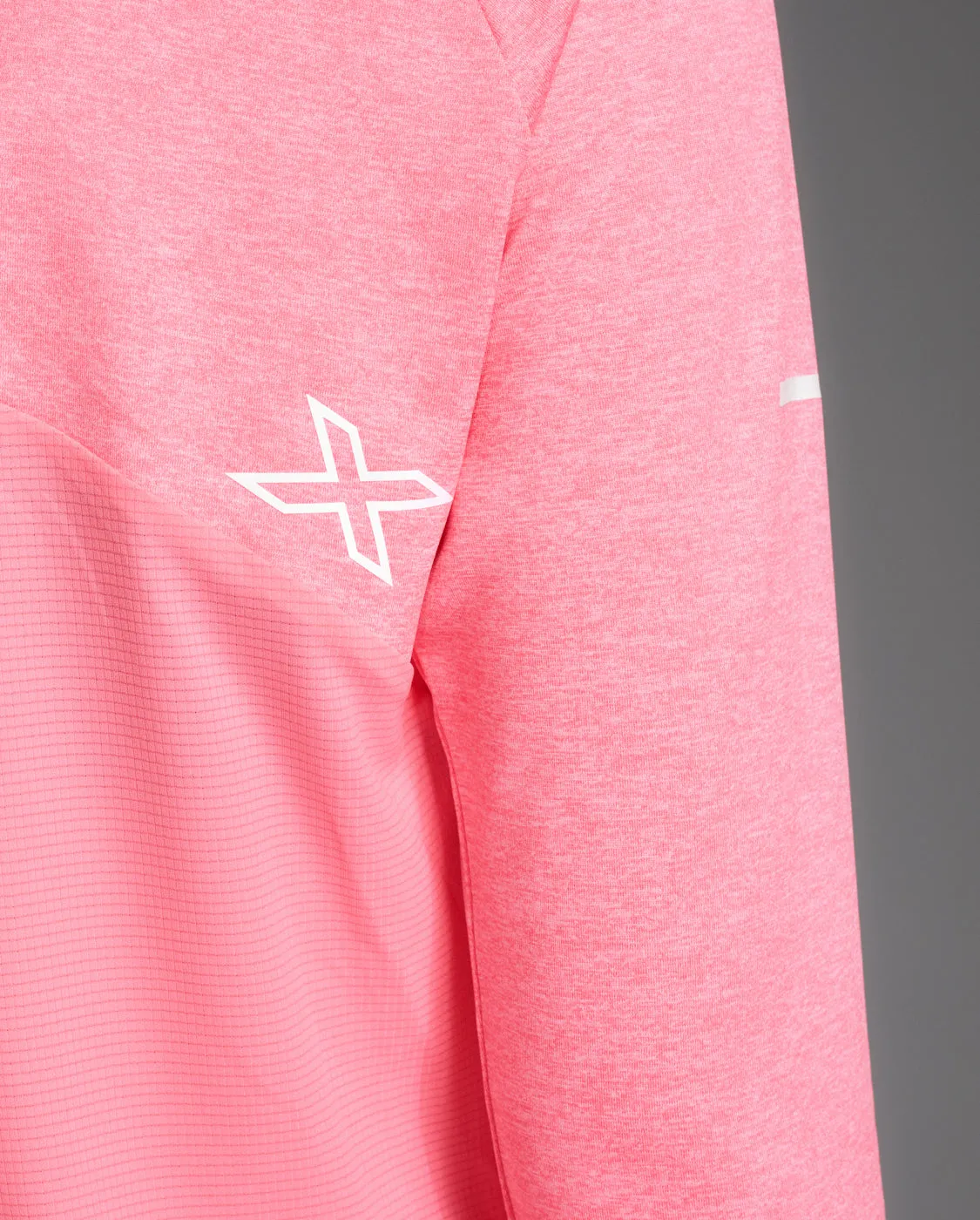Aero 1/2 Zip