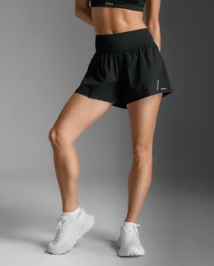 Aero Hi-Rise 2-in-1 3 Inch Shorts