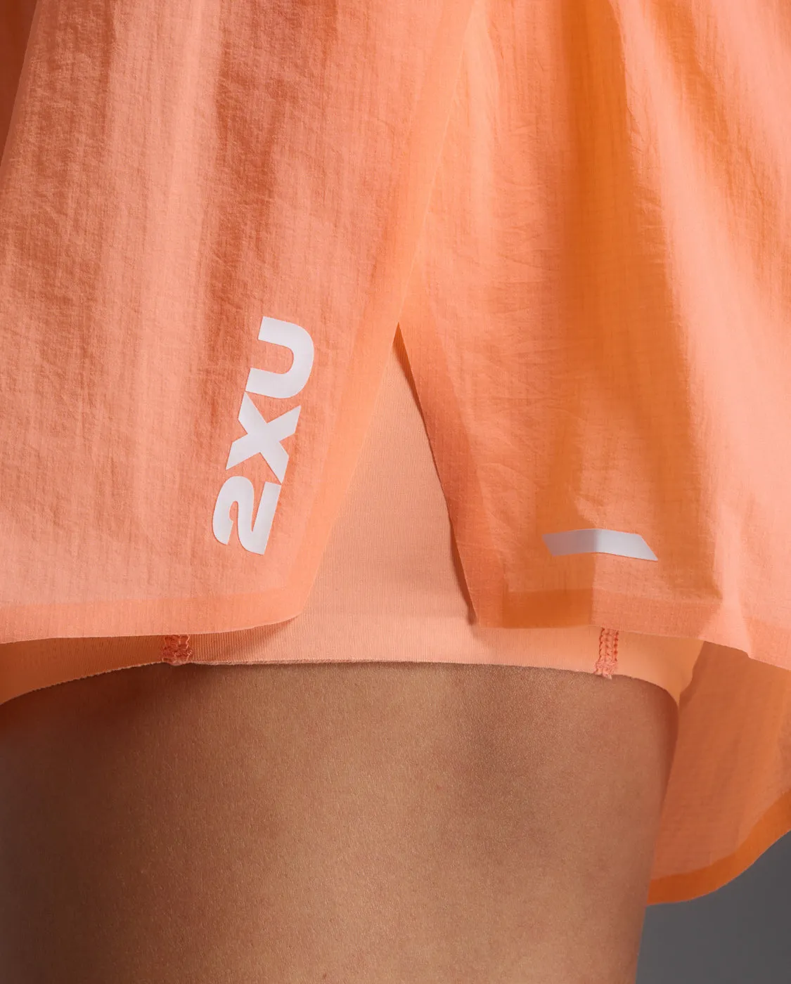 Aero Hi-Rise 2-in-1 3 Inch Shorts