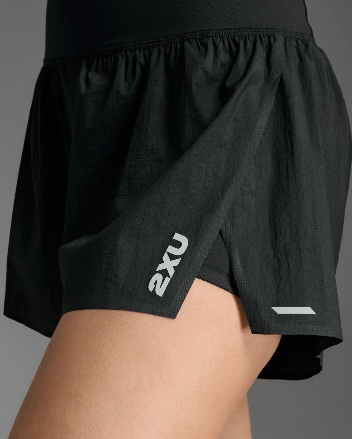 Aero Hi-Rise 2-in-1 3 Inch Shorts