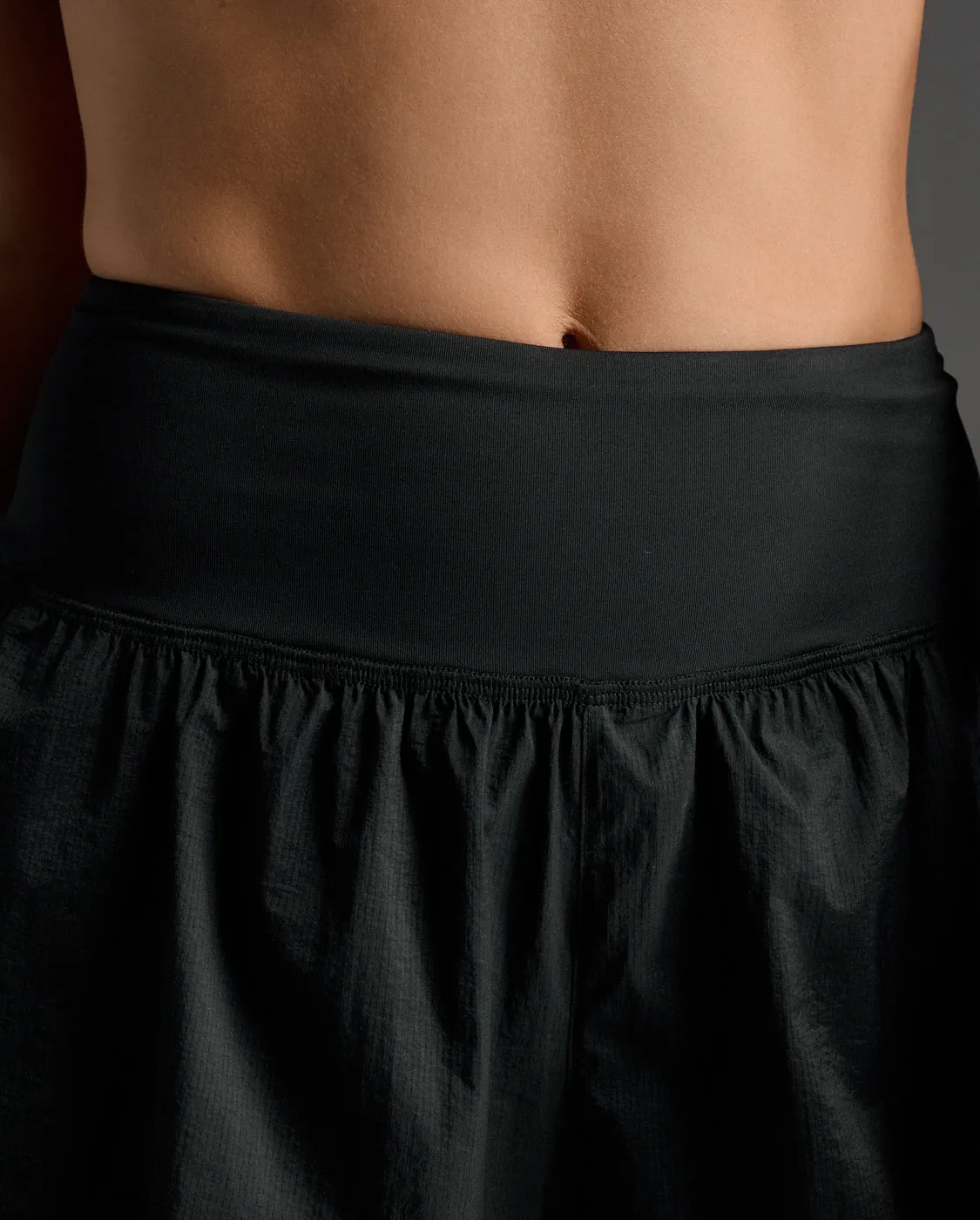 Aero Hi-Rise 2-in-1 3 Inch Shorts