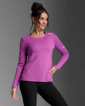 Aero Long Sleeve