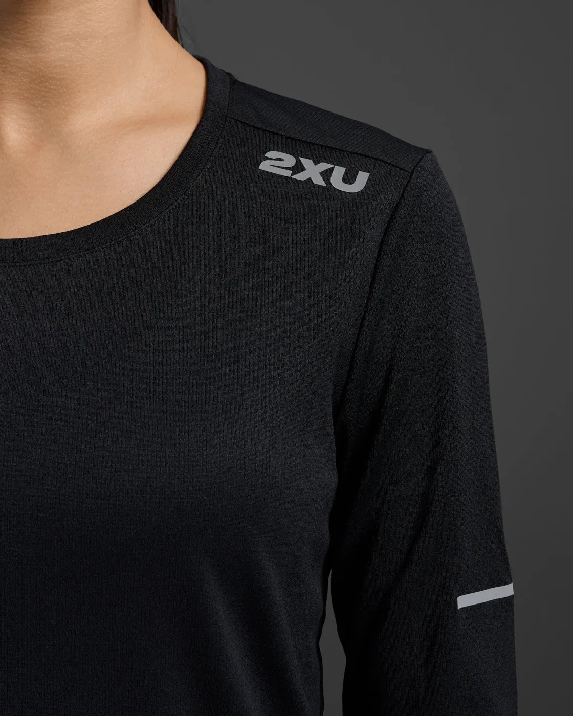 Aero Long Sleeve