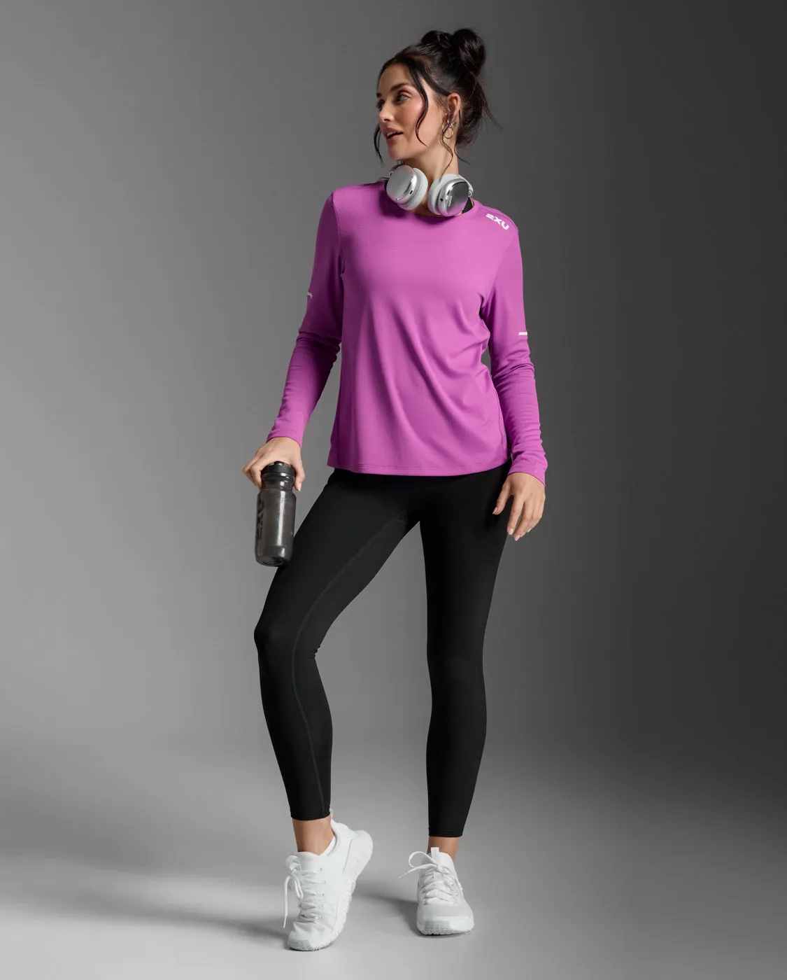 Aero Long Sleeve