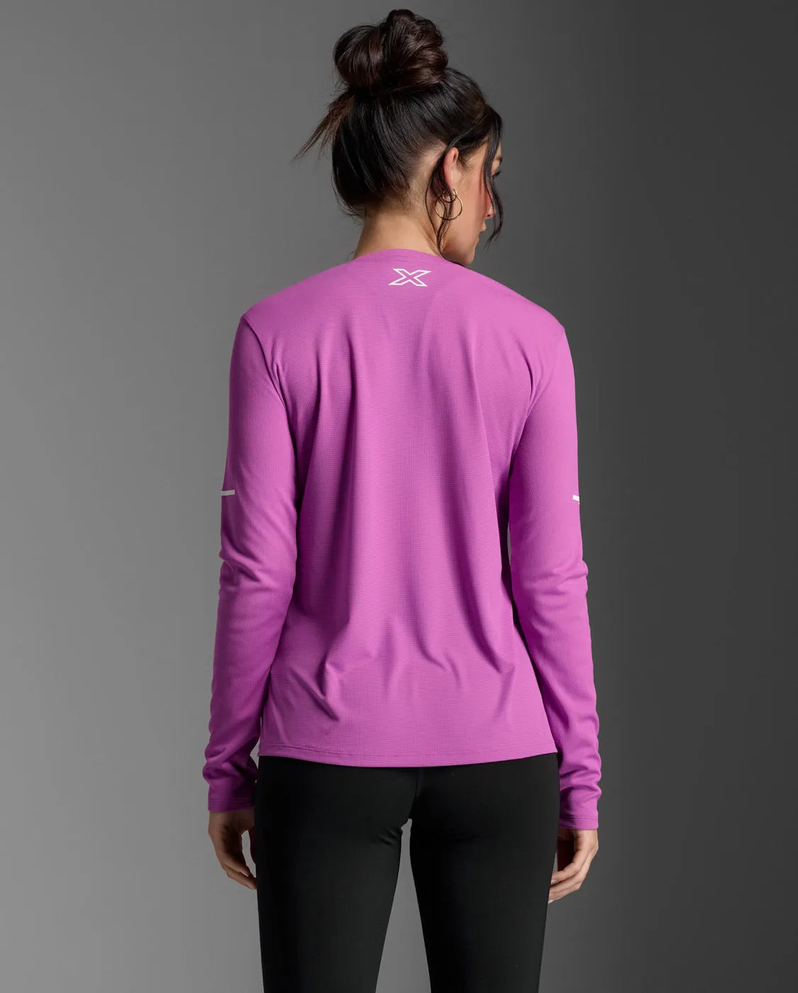 Aero Long Sleeve