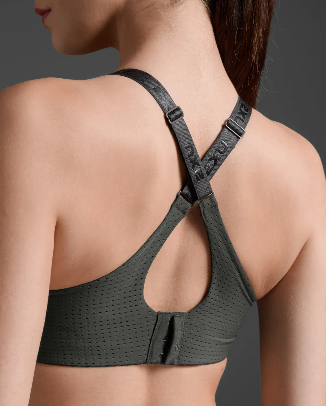 Aero Medium Impact Bra