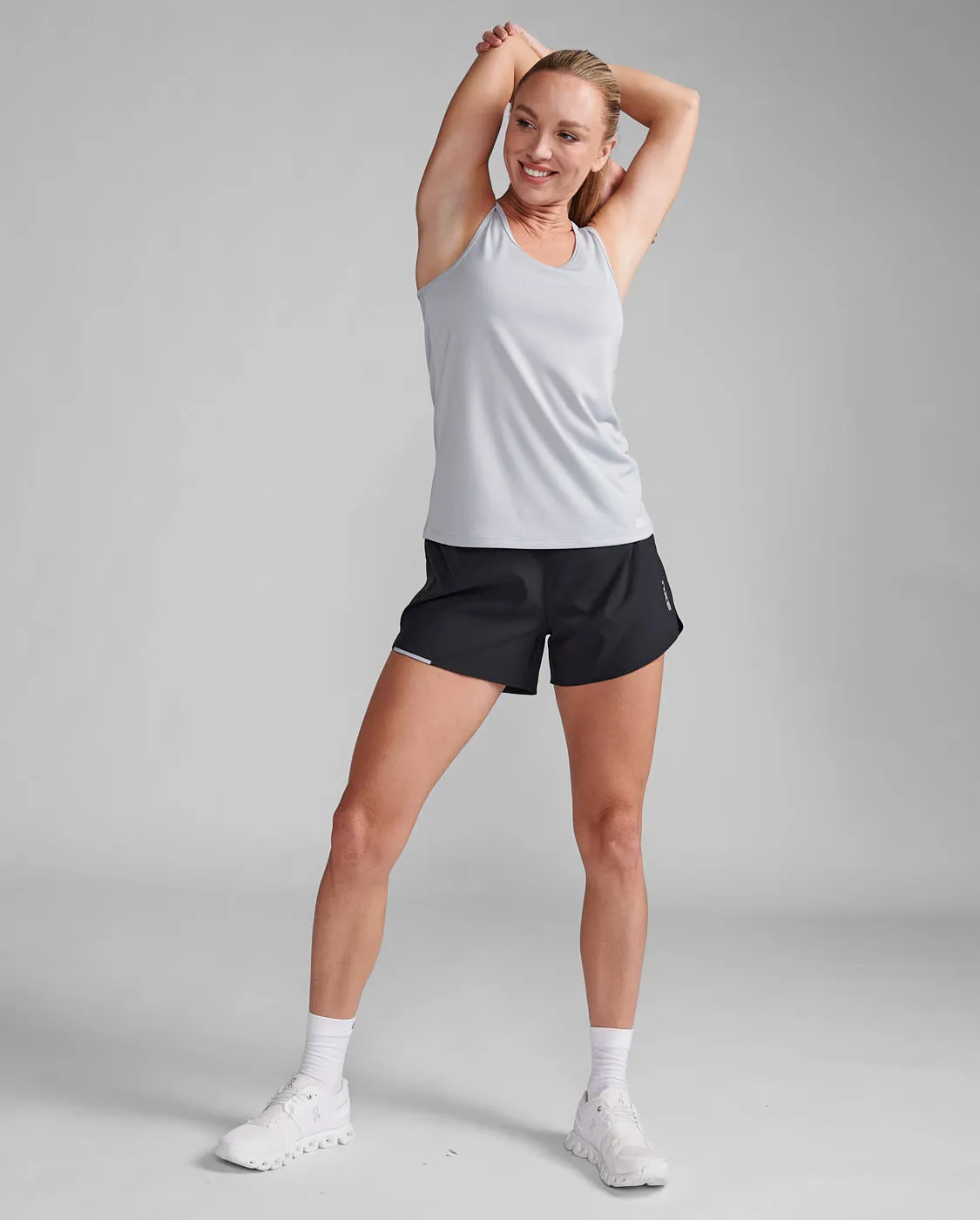 Aero Singlet