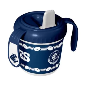 AFL SIPPER CUP CARLTON BLUES