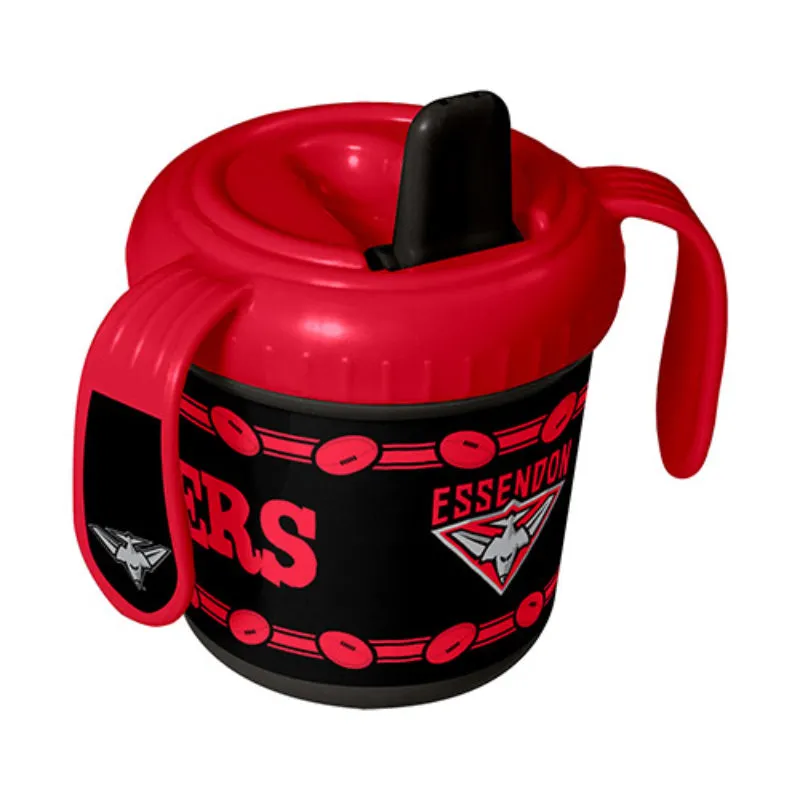 AFL SIPPER CUP ESSENDON BOMBERS