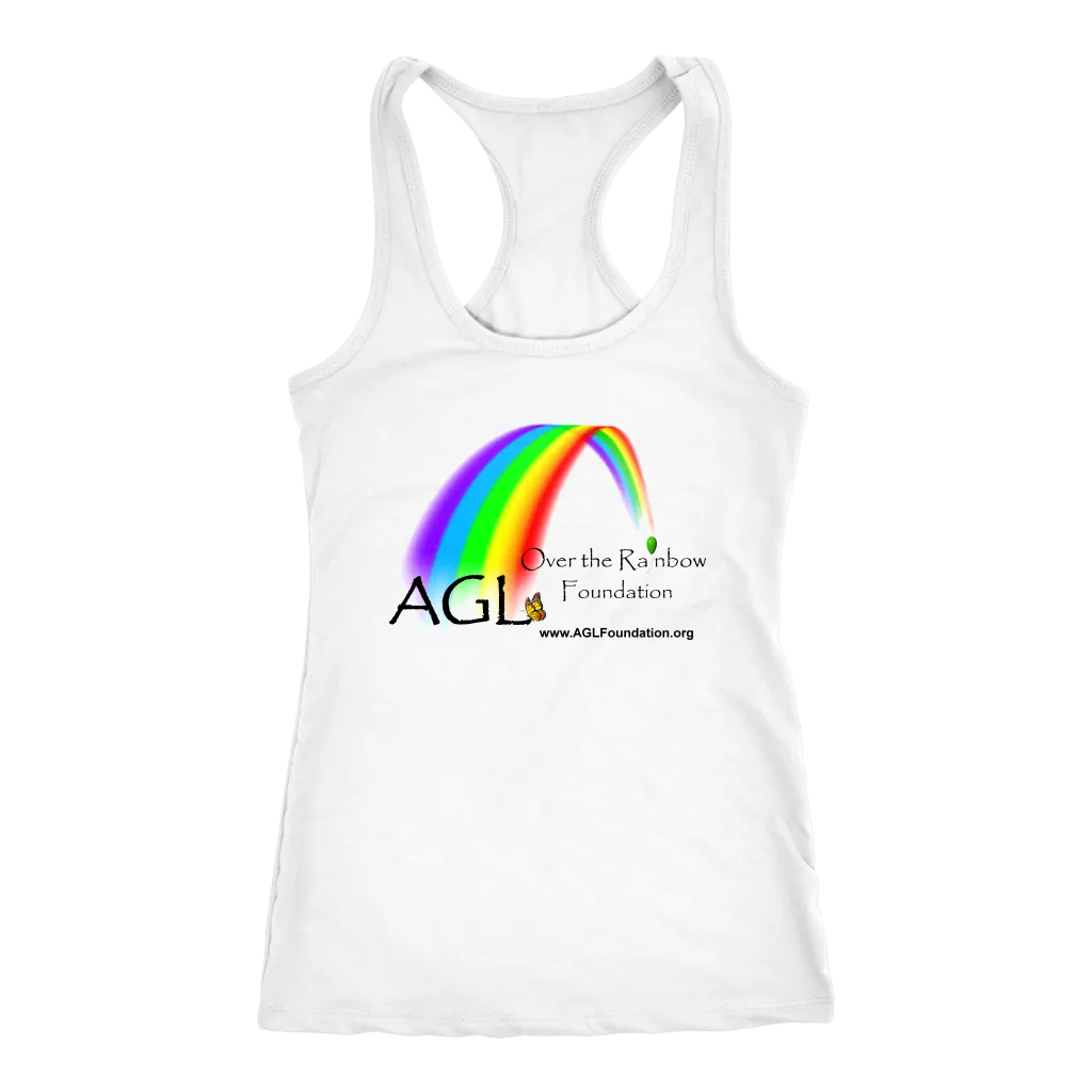 AGL Runners Tank