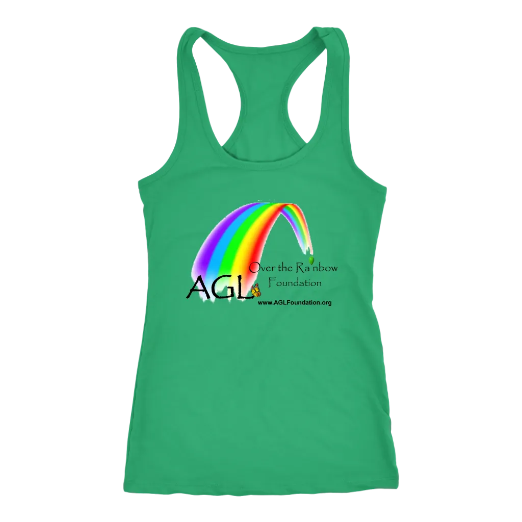 AGL Runners Tank