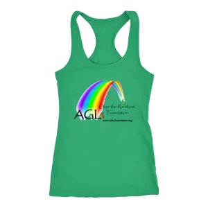 AGL Runners Tank