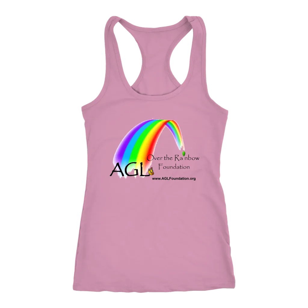 AGL Runners Tank