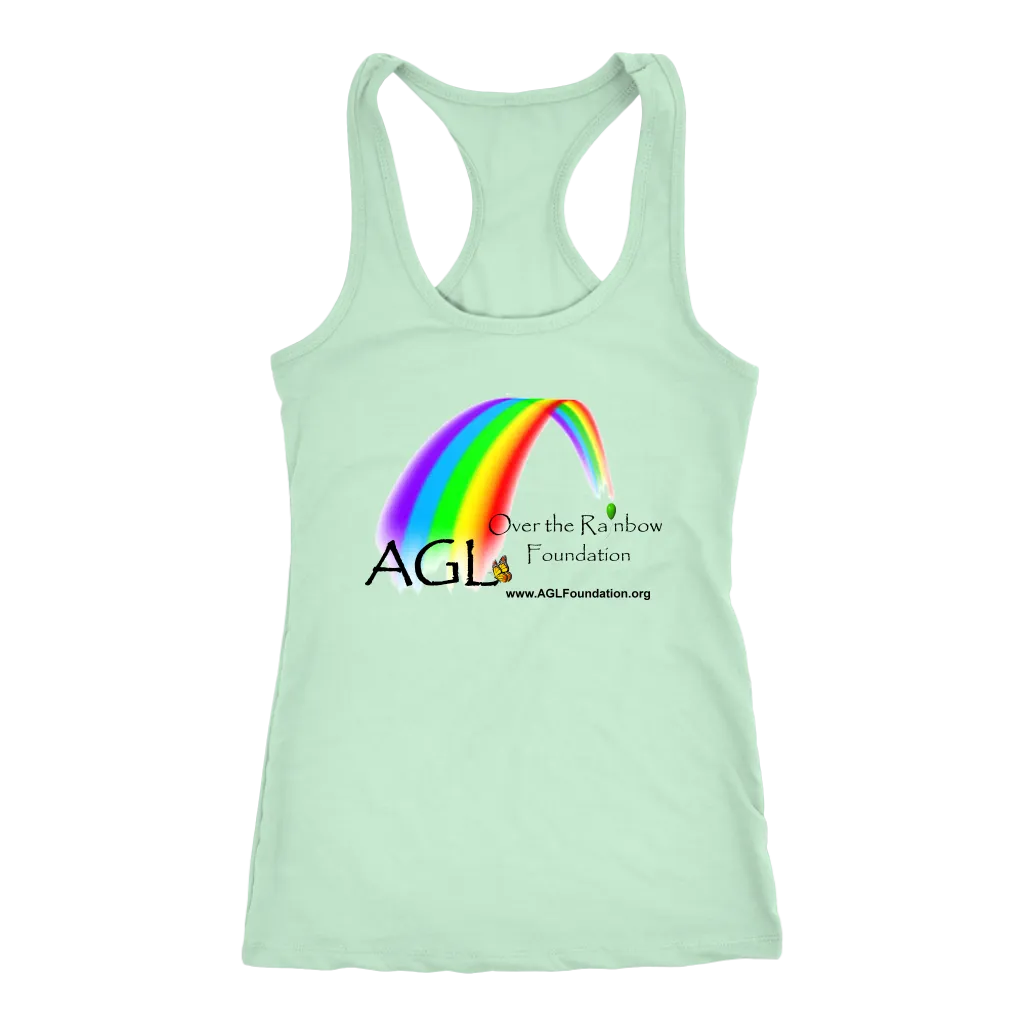 AGL Runners Tank