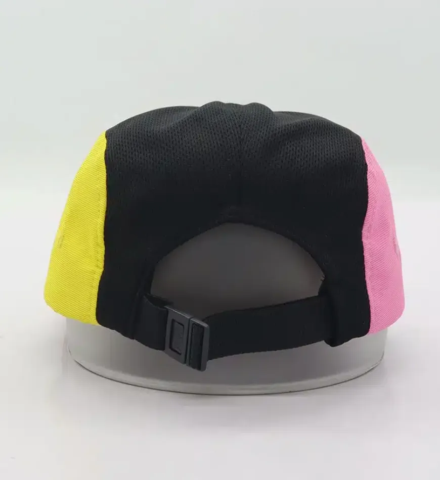 AHOY    RUN CAP