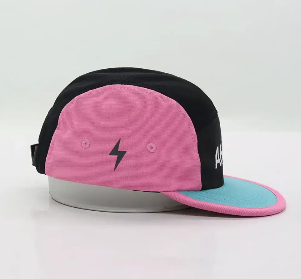 AHOY    RUN CAP