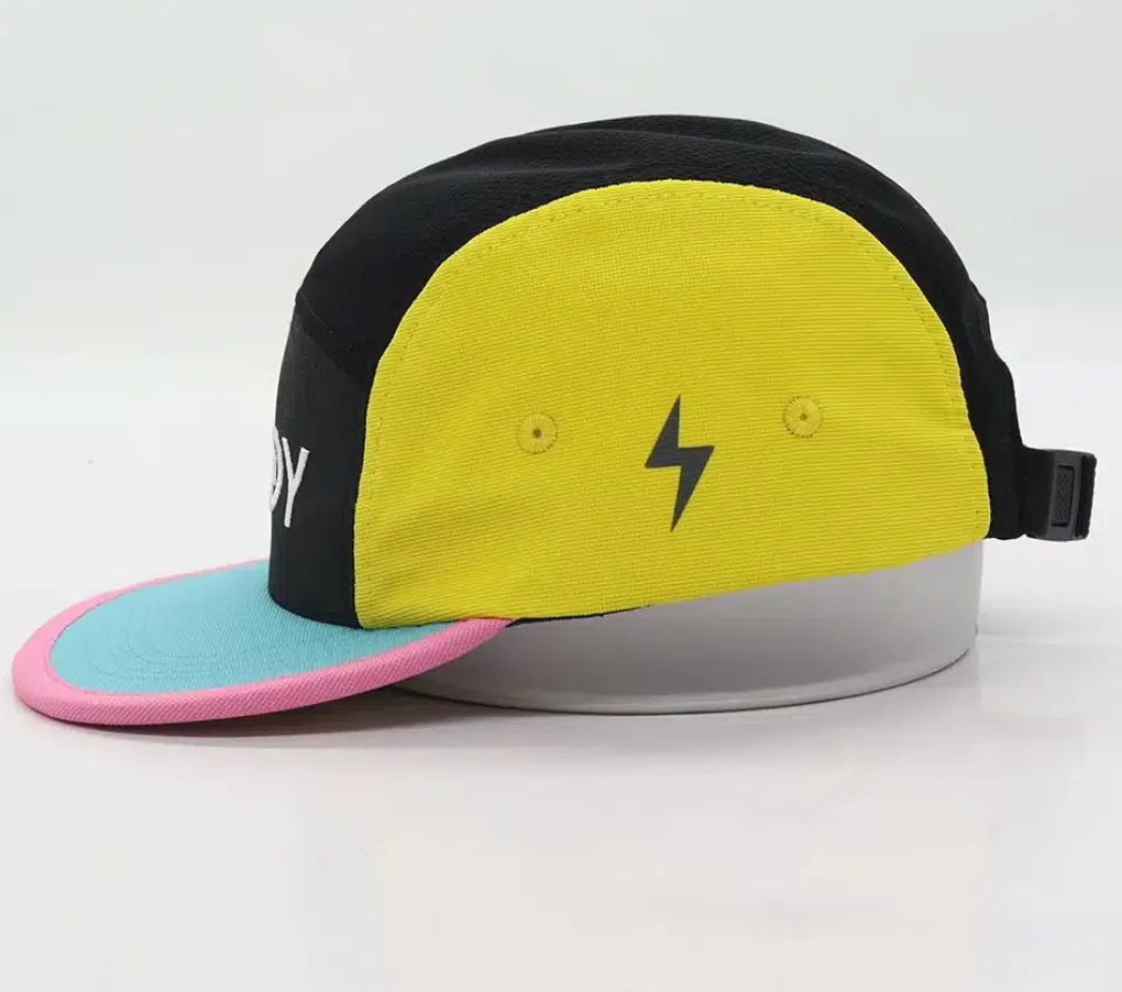 AHOY    RUN CAP
