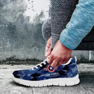Air Force Running Shoes