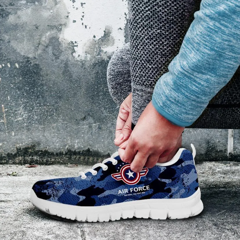 Air Force Running Shoes