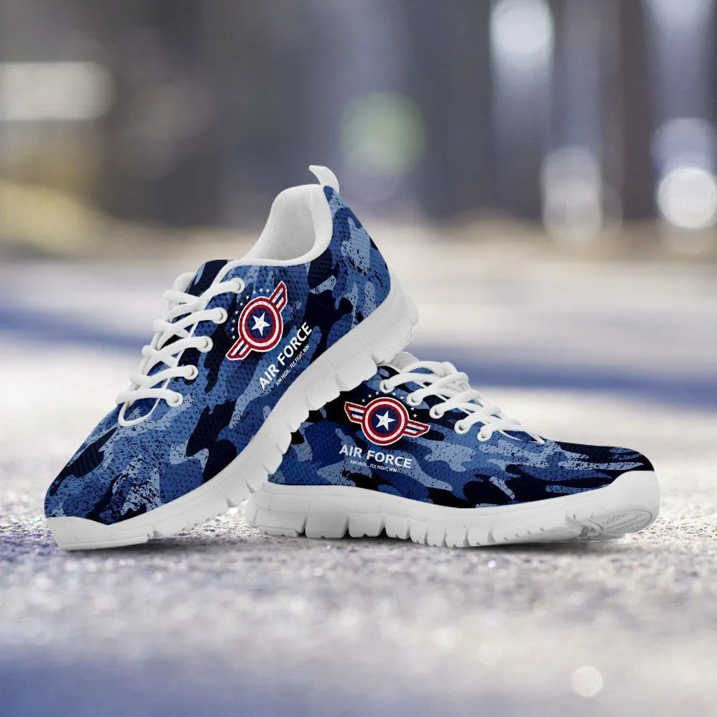 Air Force Running Shoes