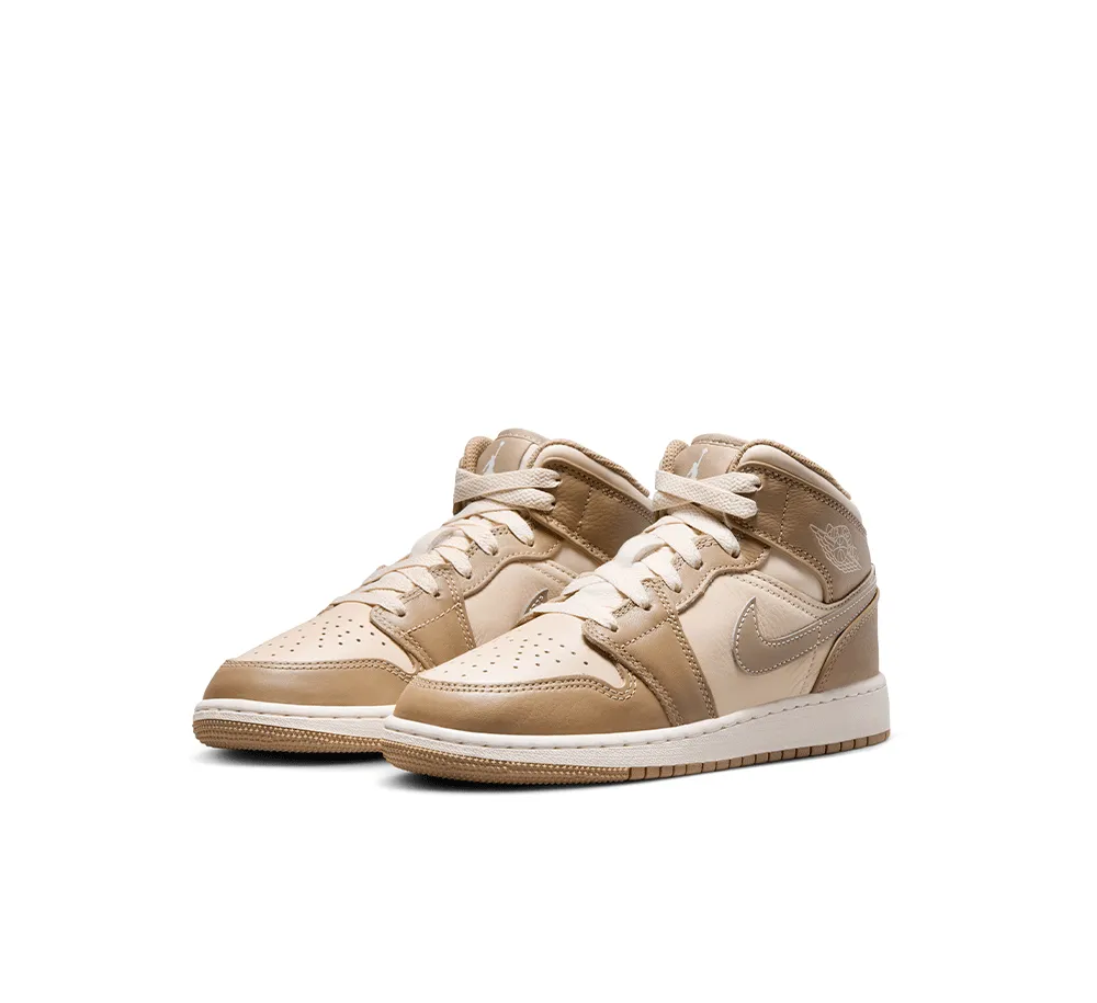 Air Jordan 1 Mid (GS)