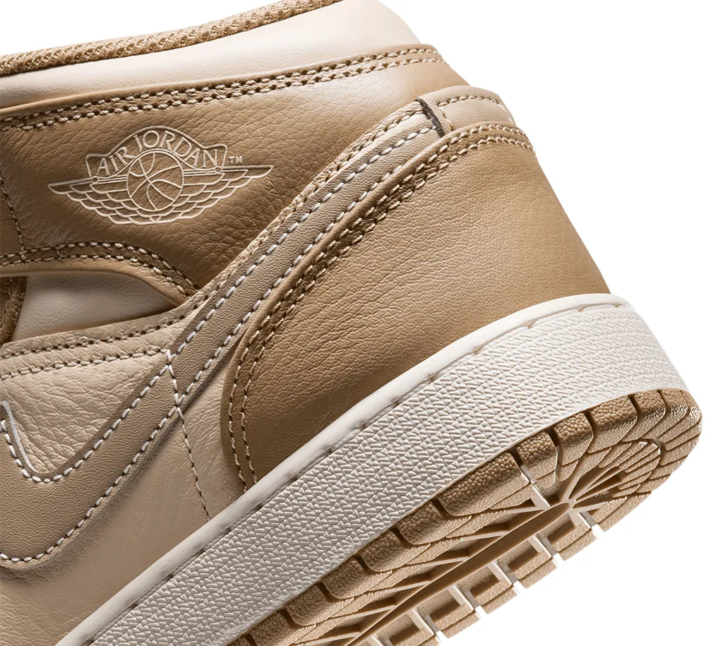 Air Jordan 1 Mid (GS)