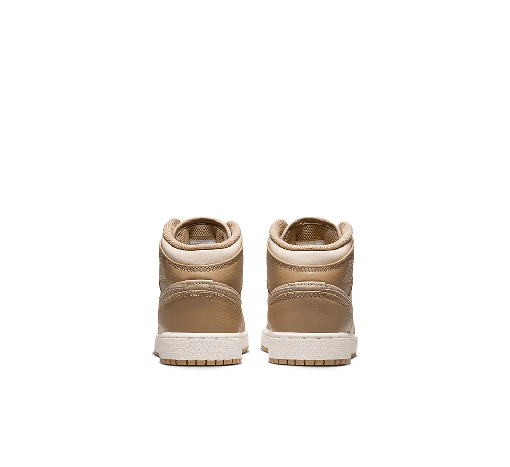 Air Jordan 1 Mid (GS)
