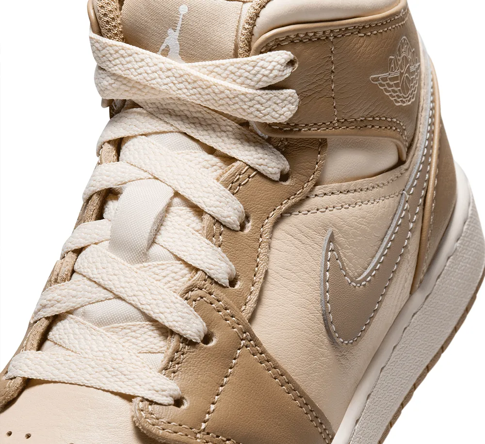 Air Jordan 1 Mid (GS)