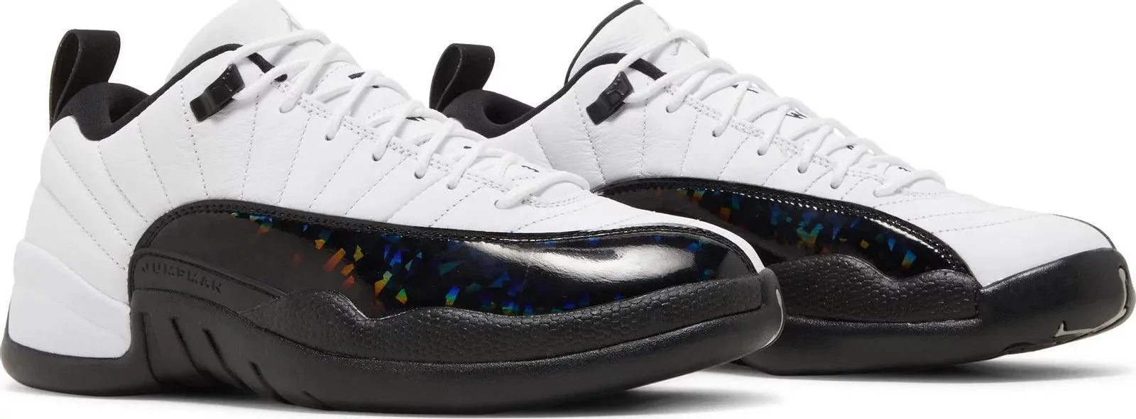 Air Jordan 12 Low 25 Years In China