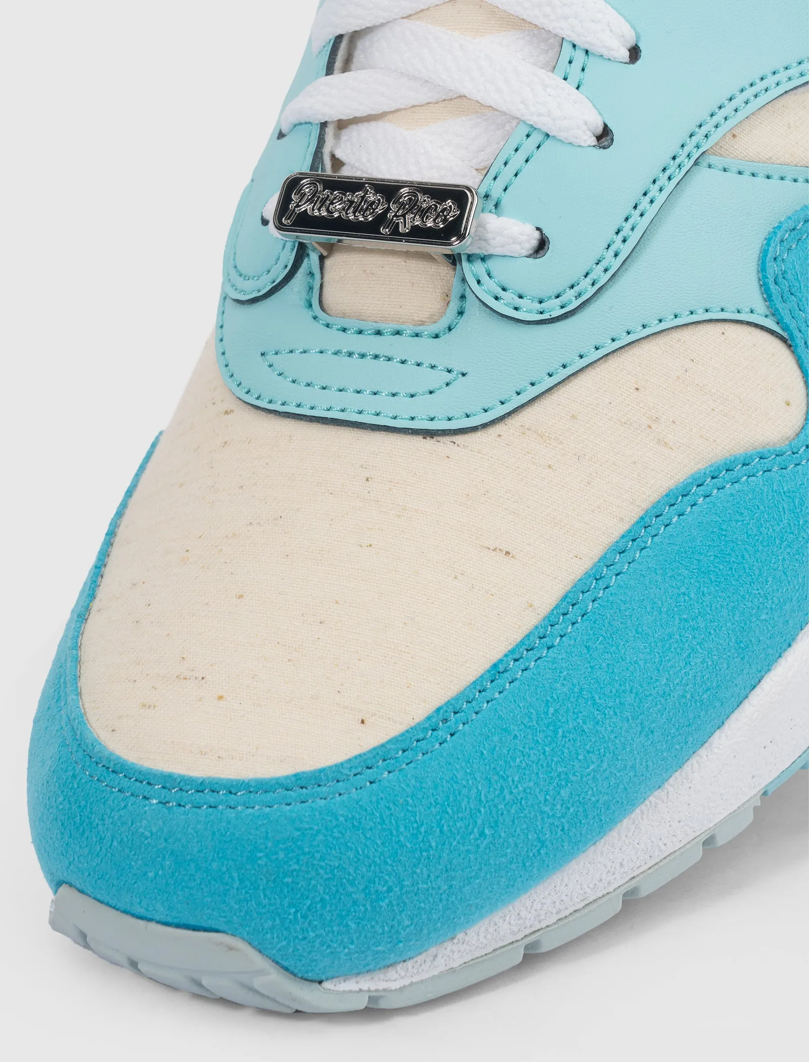 AIR MAX 1 PUERTO RICO DAY "BLUE GALE"
