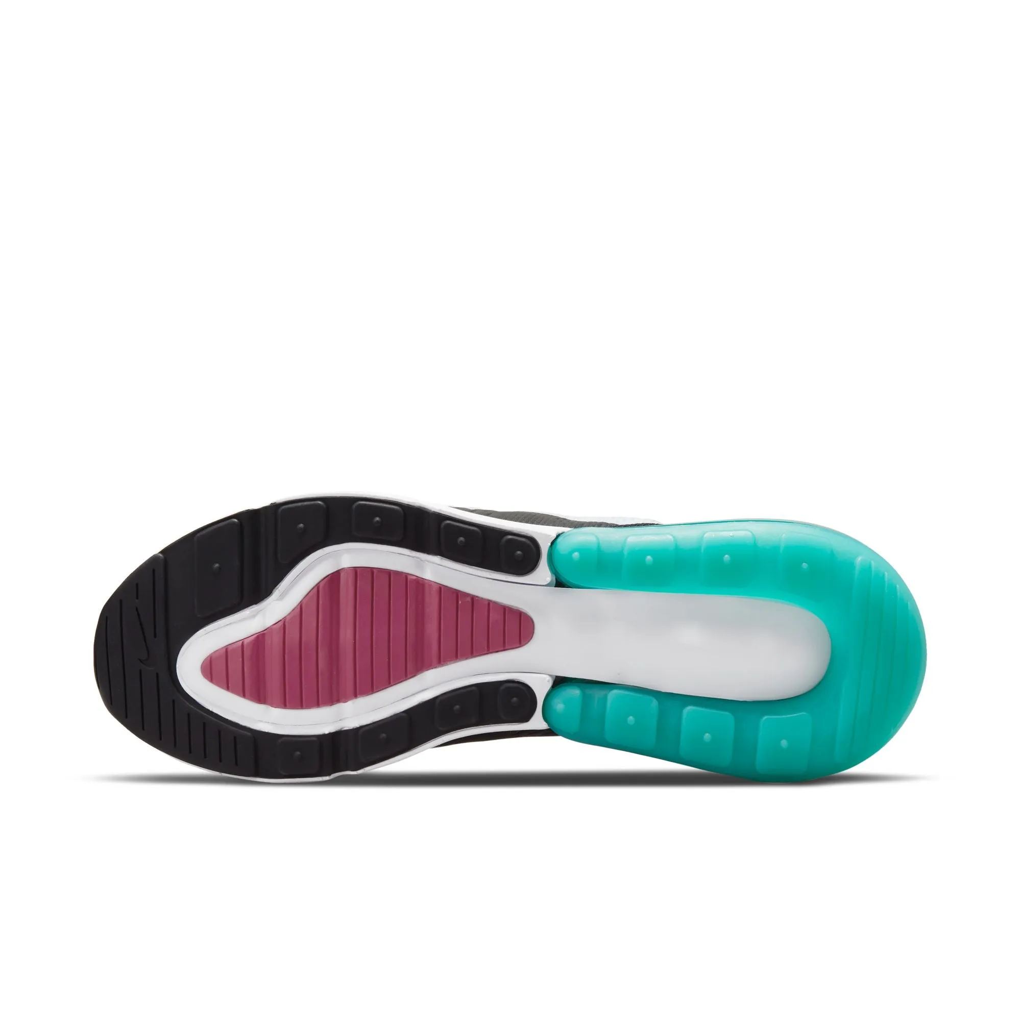 Air Max 270 Men's Shoe