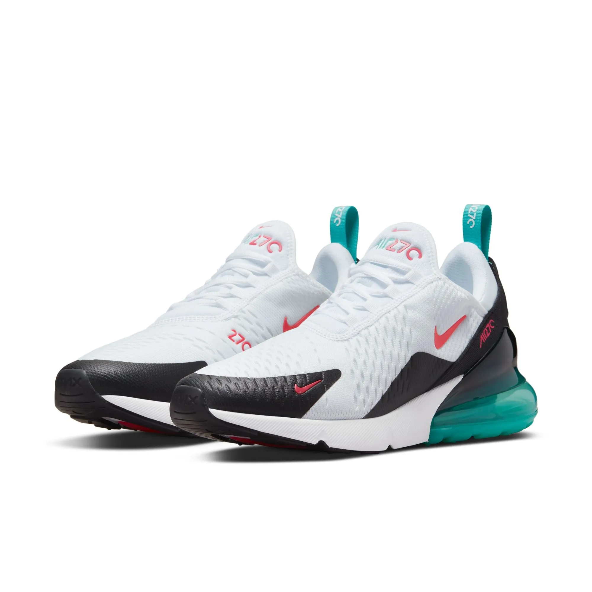 Air Max 270 Men's Shoe