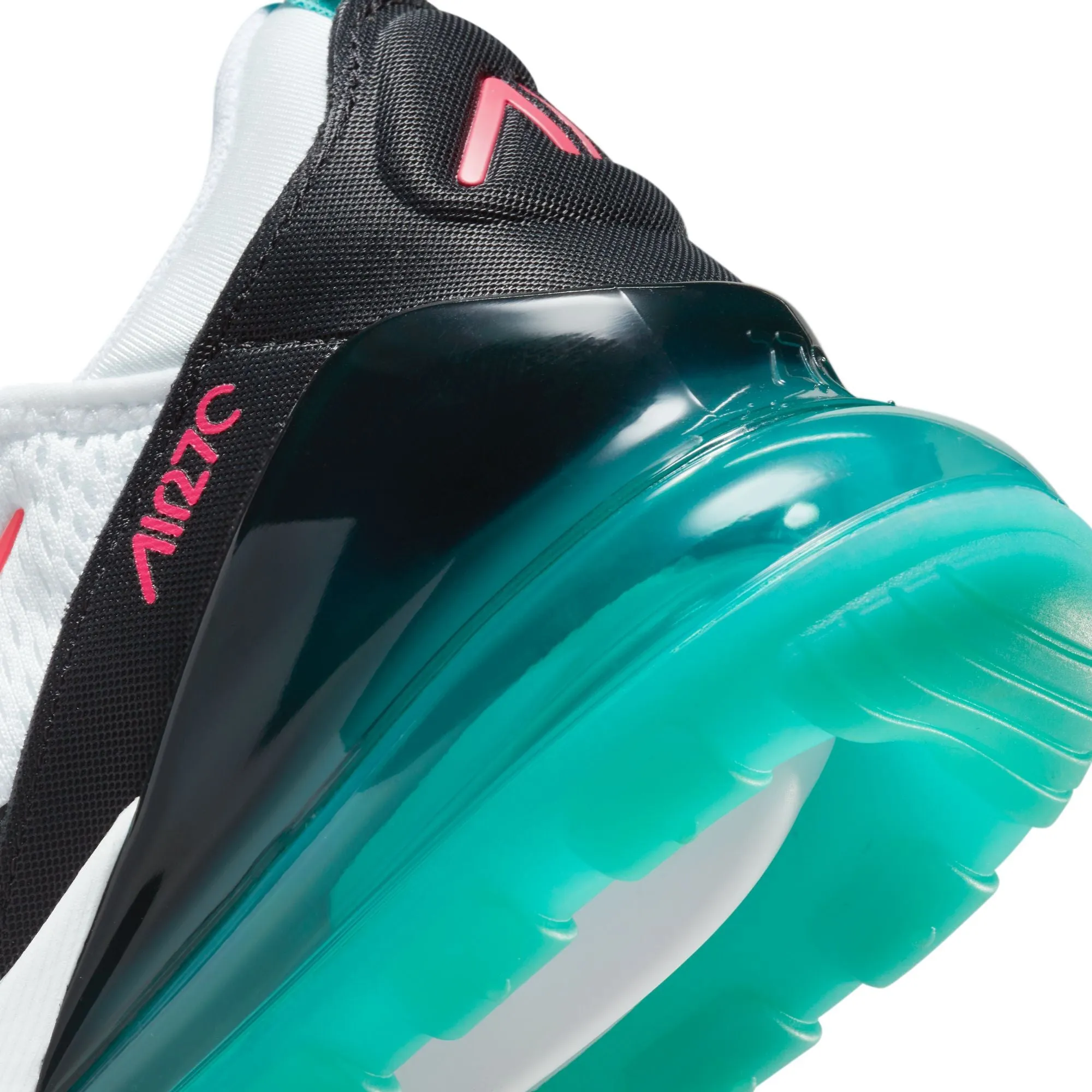 Air Max 270 Men's Shoe