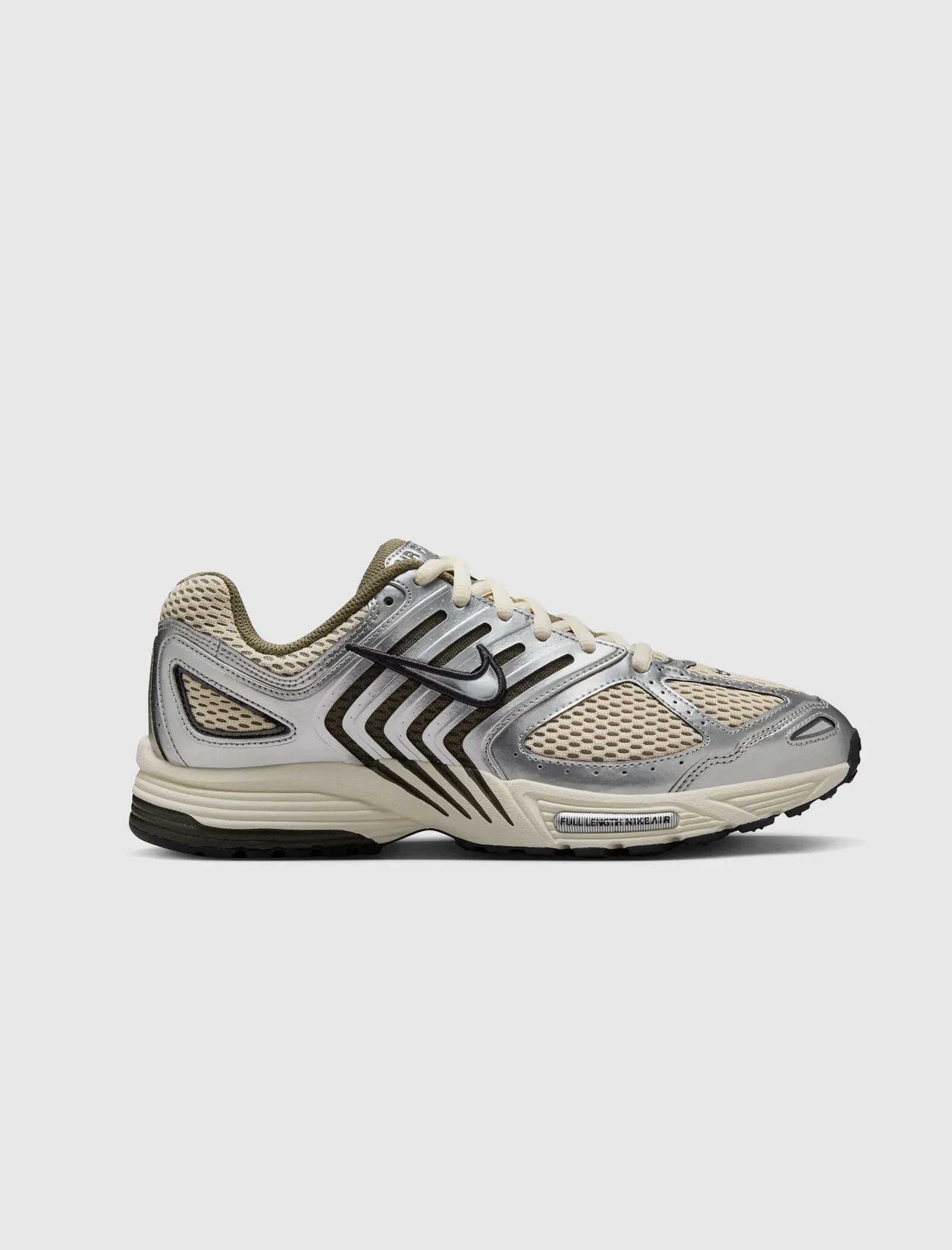 AIR PEGASUS 2005 "KHAKI/METALLIC SILVER/ MEDIUM OLIVE"