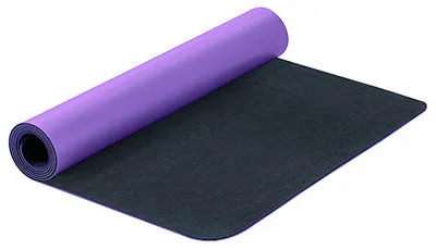 Airex Exercise Mat, Yoga ECO Grip, 72" x 24" x 0.16"
