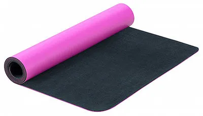Airex Exercise Mat, Yoga ECO Grip, 72" x 24" x 0.16"