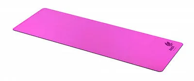 Airex Exercise Mat, Yoga ECO Grip, 72" x 24" x 0.16"